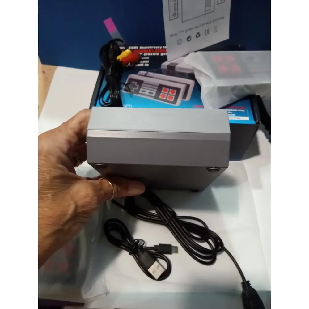 No Brand plug play